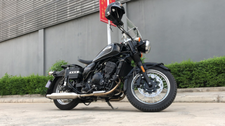 摩博會(huì)個(gè)性化車型（門戶）3311