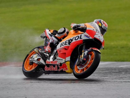 西班牙MotoGP車手彼杜沙（下）