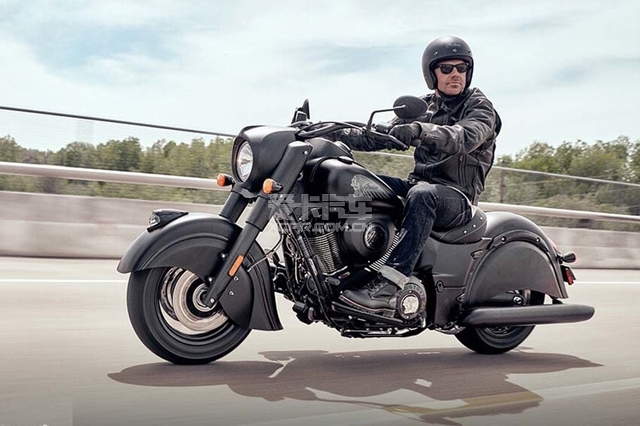 印第安;印第安摩托車;發(fā)動機氣缸休眠技術(shù);