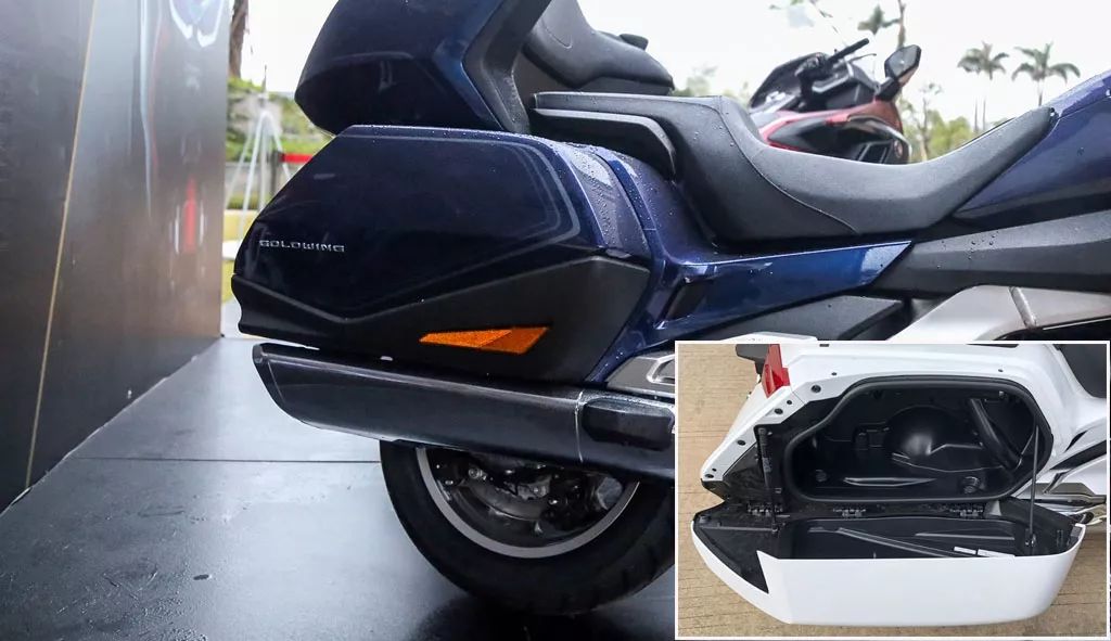 41.8萬(wàn)元起售！這臺(tái)本田摩托車能換一輛寶馬5系，你會(huì)考慮嗎？