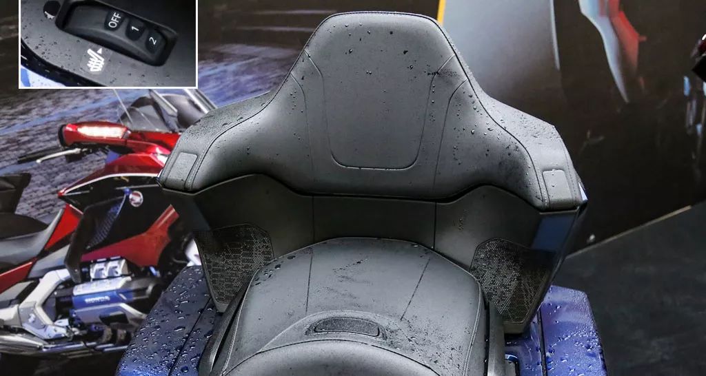 41.8萬(wàn)元起售！這臺(tái)本田摩托車能換一輛寶馬5系，你會(huì)考慮嗎？