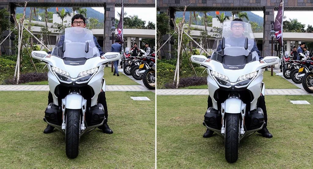 41.8萬(wàn)元起售！這臺(tái)本田摩托車能換一輛寶馬5系，你會(huì)考慮嗎？