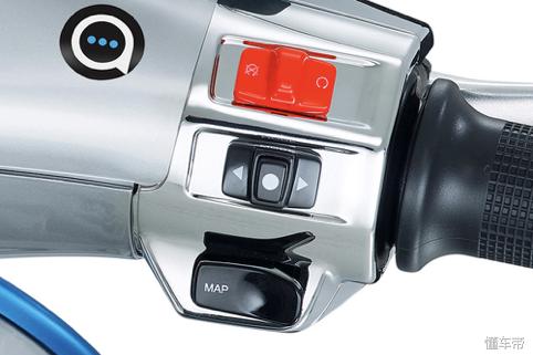 VESPA推出油電混動摩托車續(xù)航里程可達200公里