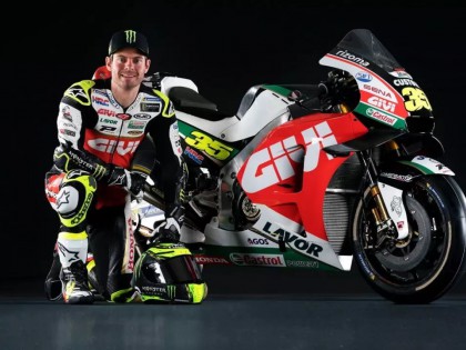 Honda 2019' LCR MotoGP 車隊