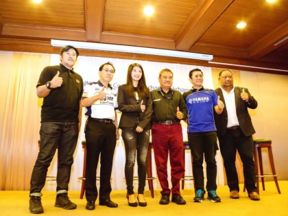 泰國女車手拉達查將以外卡參加 WSSP 600 第二站賽事