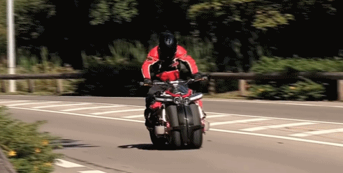 蘭博基尼警車(chē)之后，迪拜又給警察換上了飛行摩托車(chē)！