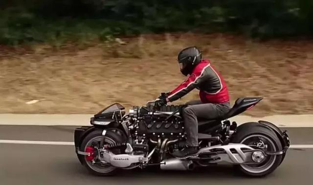 蘭博基尼警車(chē)之后，迪拜又給警察換上了飛行摩托車(chē)！