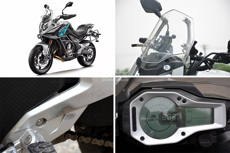 春風(fēng)摩托車;春風(fēng)摩托;春風(fēng)650MT;春風(fēng)車主訪談;