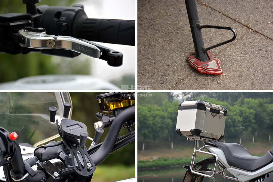 春風(fēng)摩托車;春風(fēng)摩托;春風(fēng)650MT;春風(fēng)車主訪談;