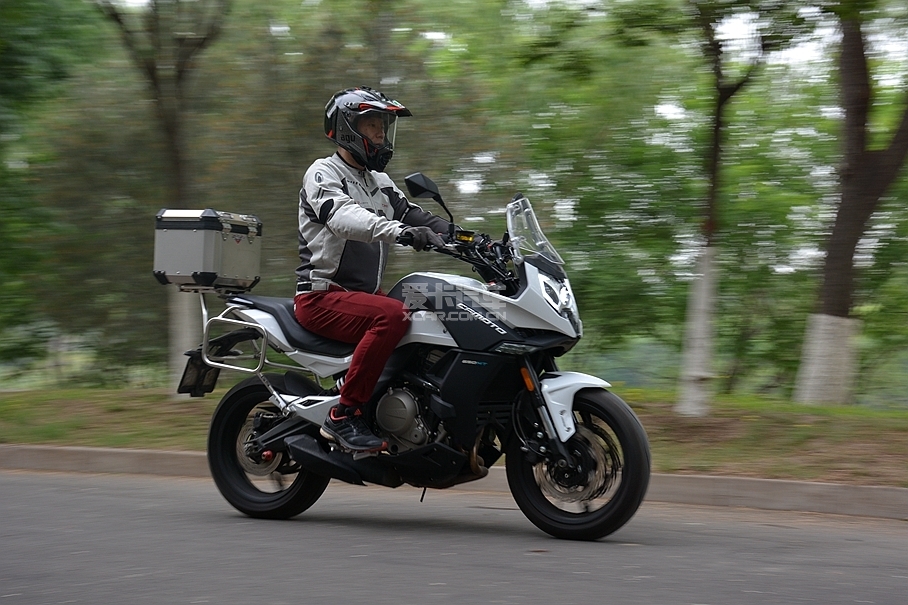 春風(fēng)摩托車;春風(fēng)摩托;春風(fēng)650MT;春風(fēng)車主訪談;