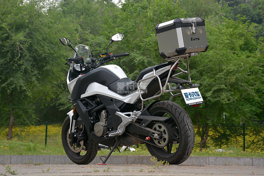 春風(fēng)摩托車;春風(fēng)摩托;春風(fēng)650MT;春風(fēng)車主訪談;