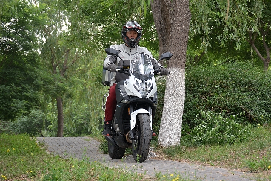 春風(fēng)摩托車;春風(fēng)摩托;春風(fēng)650MT;春風(fēng)車主訪談;