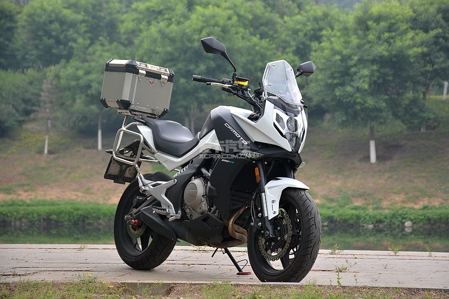 春風(fēng)摩托車;春風(fēng)摩托;春風(fēng)650MT;春風(fēng)車主訪談;