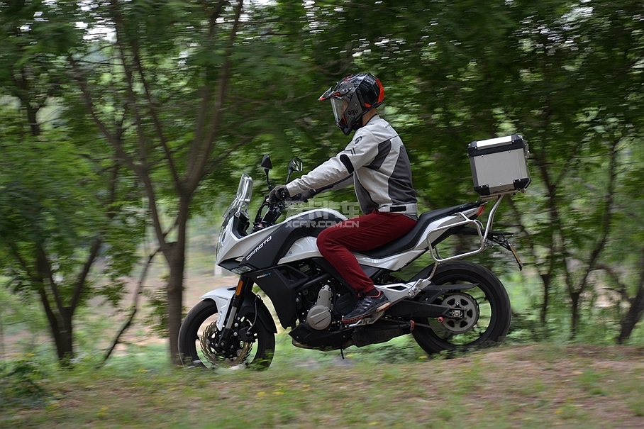 春風(fēng)摩托車;春風(fēng)摩托;春風(fēng)650MT;春風(fēng)車主訪談;