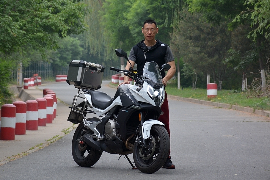 春風(fēng)摩托車;春風(fēng)摩托;春風(fēng)650MT;春風(fēng)車主訪談;