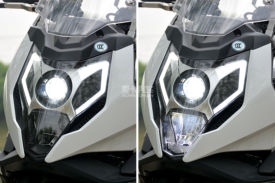 春風(fēng)摩托車;春風(fēng)摩托;春風(fēng)650MT;春風(fēng)車主訪談;