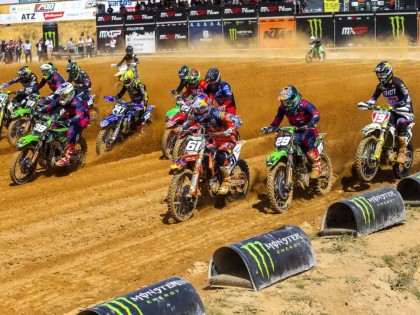 2019 MXGP 世界越野錦標(biāo)賽-葡萄牙站