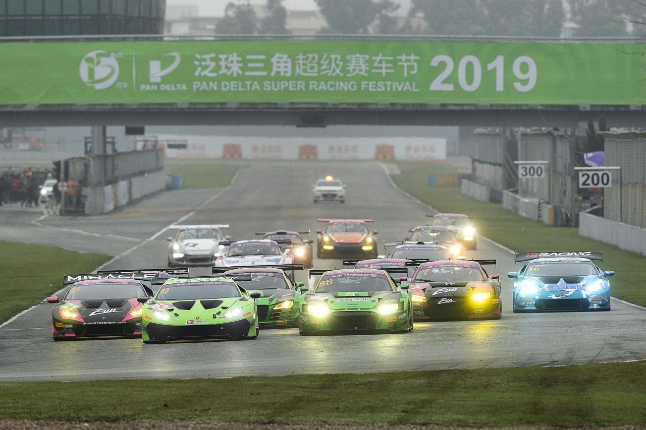 第二回合比賽-起跑瞬間s