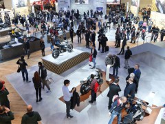 2019年德國埃森國際摩托車零配件展覽會(huì)