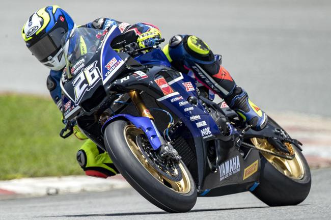 速度英雄-26號(hào)李鄭鵬