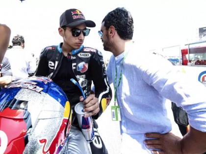 2019 WSBK意大利米沙諾站：土耳其新星拉格里奧盧