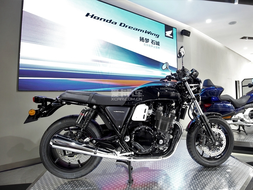 Ho<em></em>nda DreamWing南京店開業(yè)