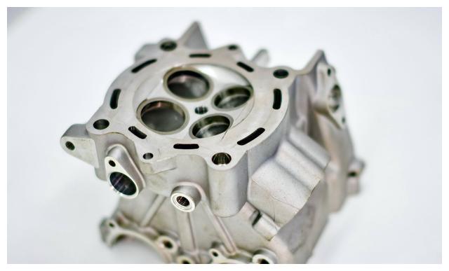 飛羽 Moto3（上）：目標直指55匹馬力、最強國產(chǎn) 250