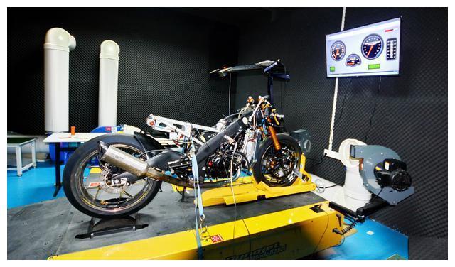 飛羽 Moto3（上）：目標直指55匹馬力、最強國產(chǎn) 250