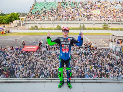 2019 ARRC珠海站：Cool Guy 賽場(chǎng)上最靚的仔︱ZIC摩托車賽