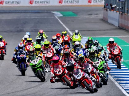 讓比賽更激烈，ARRC 統(tǒng)規(guī)ECU的背景