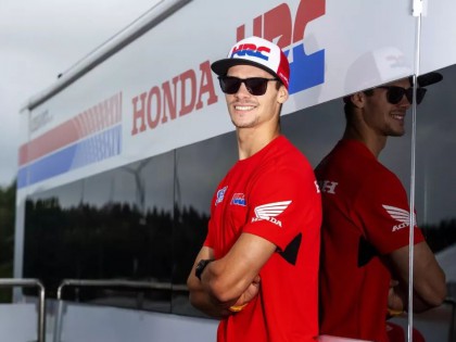 2019 MXGP 世界越野錦標(biāo)賽：蓋沙提前三站贏得了世界冠軍