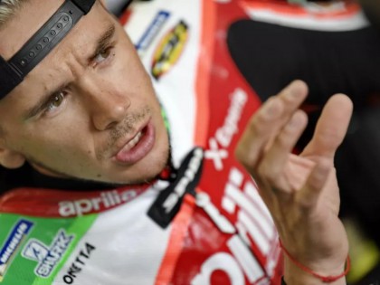 捌弟明年或轉投 Honda WSBK 工廠車隊