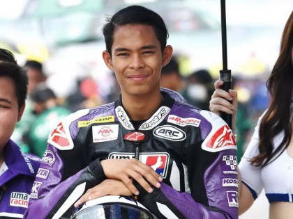 2019 ARRC 馬來(lái)西亞站：彎樑第一節(jié)、UMA 奪冠