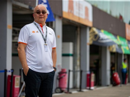 用泛珠精神，去開拓下一個(gè)輝煌的十五年