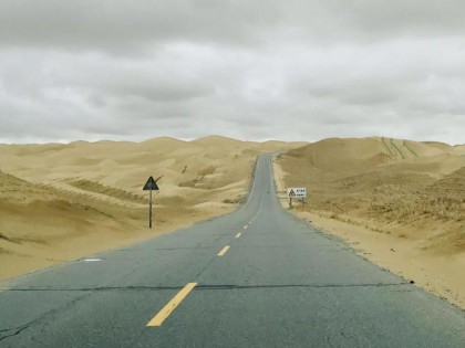 用摩托車(chē)丈量世界：摩旅的七大圣地，你去過(guò)了么？