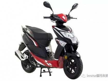 英國2019最暢銷機(jī)車，第2名居然是它？