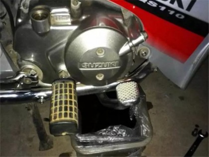 摩托車6000公里更換機(jī)油“純屬胡謅”？