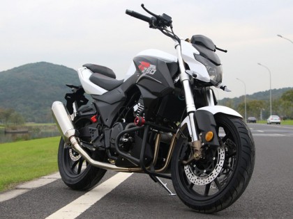 “地平線”肆虐的背后 是誰助長了摩托行業(yè)的歪風(fēng)邪氣