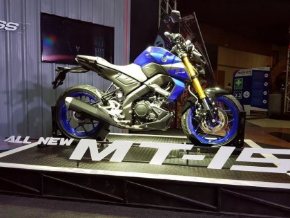 買不到的進(jìn)口小排量摩托 是什么阻擋它們進(jìn)入國內(nèi)