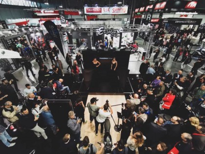 速珂發(fā)布單搖臂“大腳”電摩CPX，背后的這個(gè)平臺意義更重大！