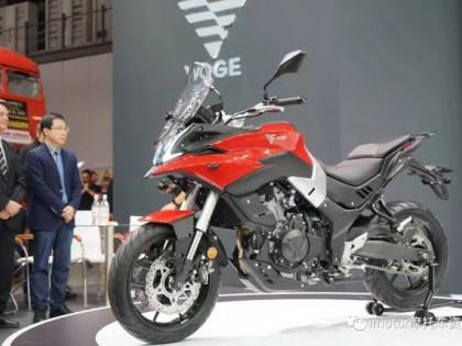 2019米蘭車展：無極品牌首次亮相，未來哪些車將在歐洲發(fā)售呢？