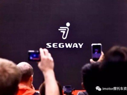 兩輪摩托見多了，混動(dòng)的四輪全地形車你見過嗎？