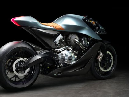 外媒評選出EICMA 2019 最瘋狂的5款摩托車