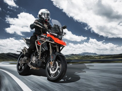 升仕310T將亮相2019泰國汽車博覽會 正式進(jìn)軍東南亞