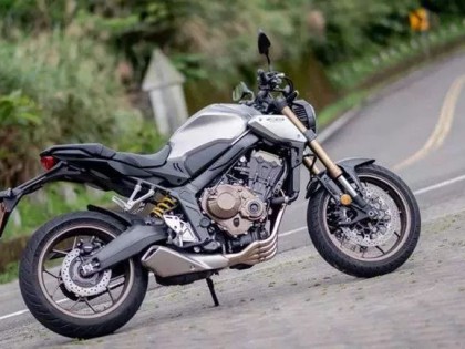 摩托車真的是排量越大越好嗎？