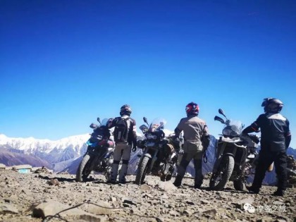 摩旅，我為什么一再跟你推薦川西線？