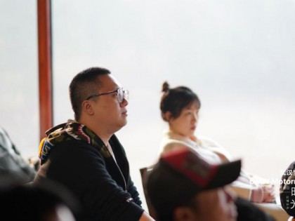 「寶騏」以夢為馬 愜意時光 BMW K1600 客戶答謝日圓滿落幕