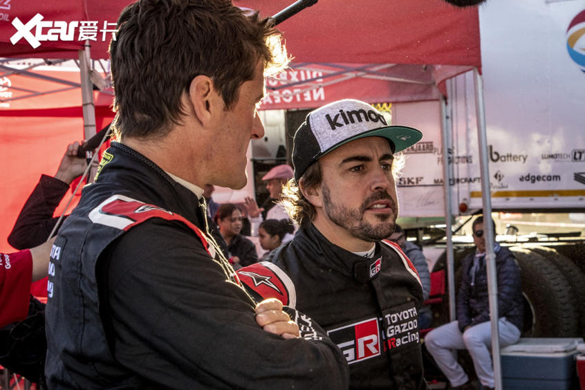 倒計時2天 2020年達(dá)喀爾拉力賽亮點前瞻