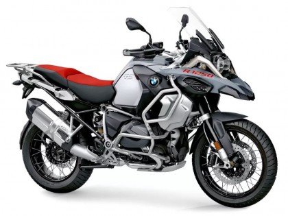 寶馬摩托連續(xù)九年實(shí)現(xiàn)銷售增長(zhǎng)、去年交付超過(guò) 17 萬(wàn)輛