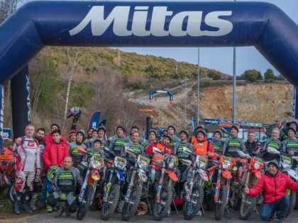 2020第五屆 Ales硬核耐力賽——世界最狂熱的現(xiàn)場！